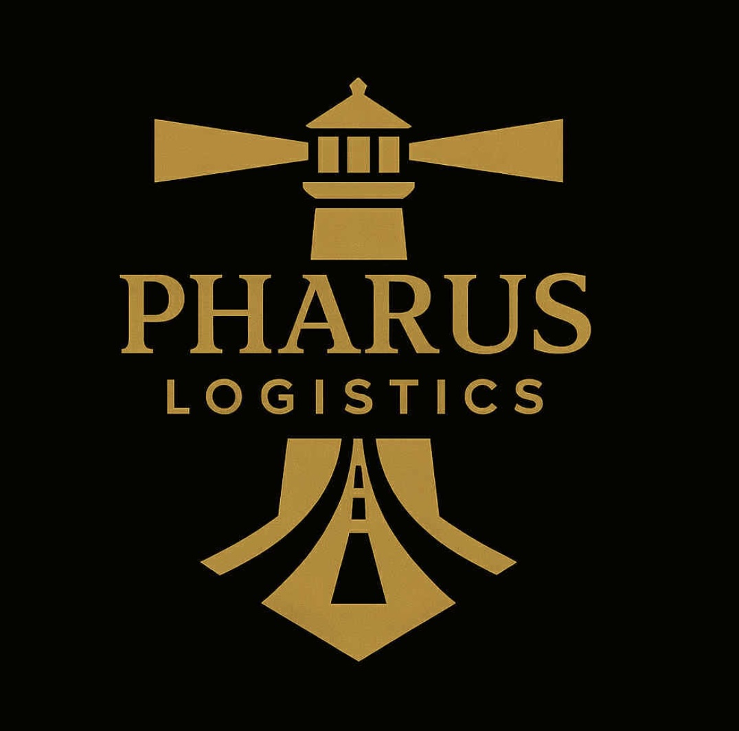 Pharus Logistics - Strona główna